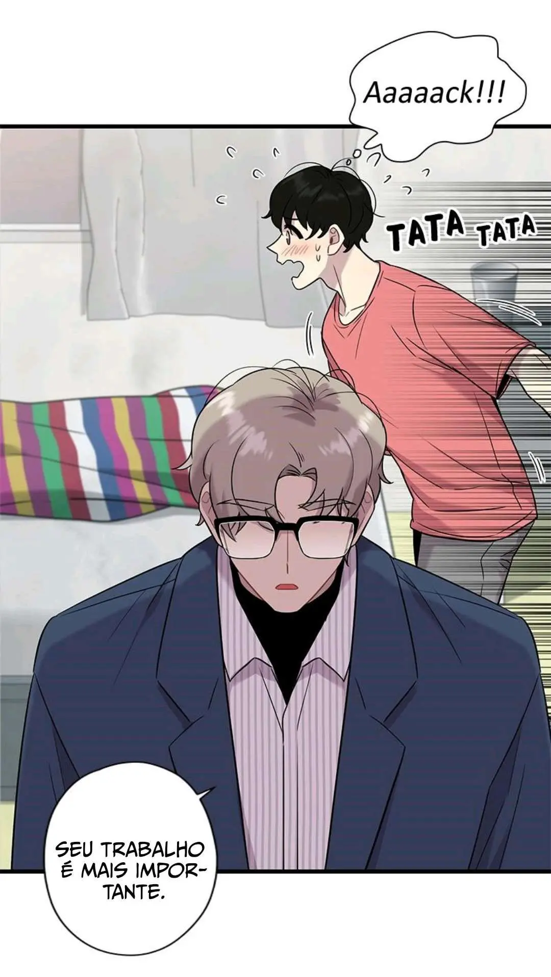 Boyzinho da BFX – Capítulo 12 Yaoi – Página 17