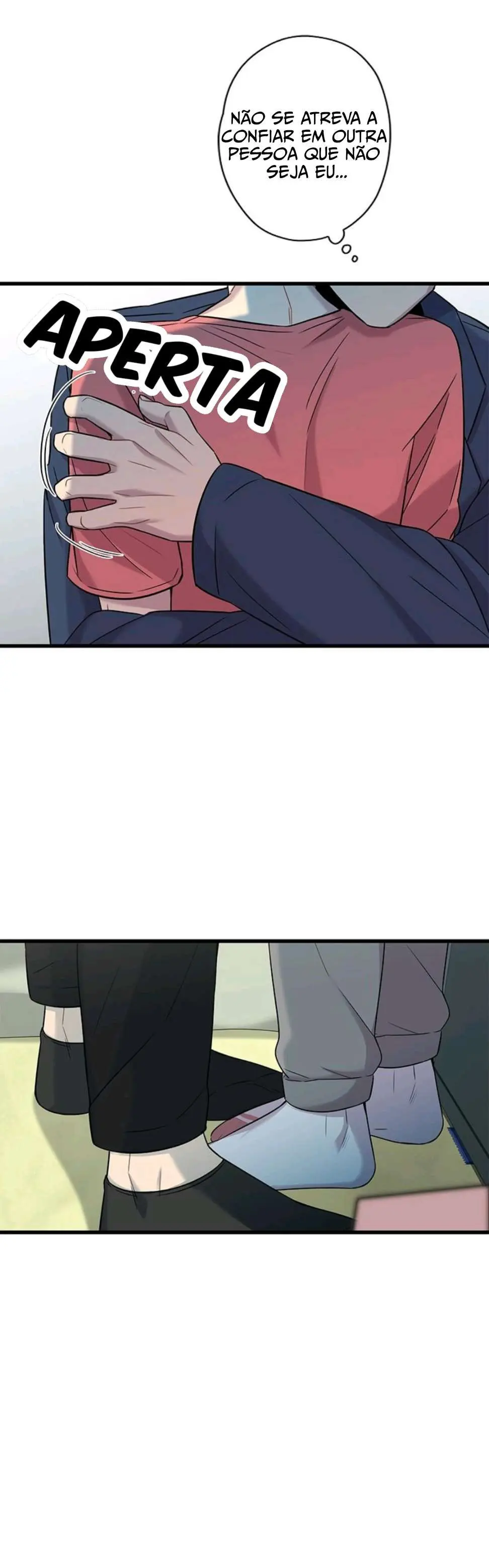 Boyzinho da BFX – Capítulo 12 Yaoi – Página 19