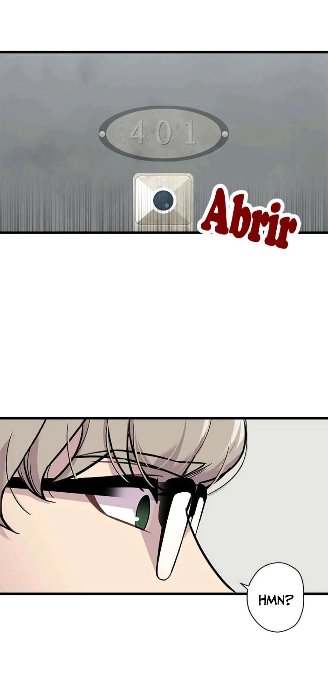 Boyzinho da BFX – Capítulo 12 Yaoi – Página 2