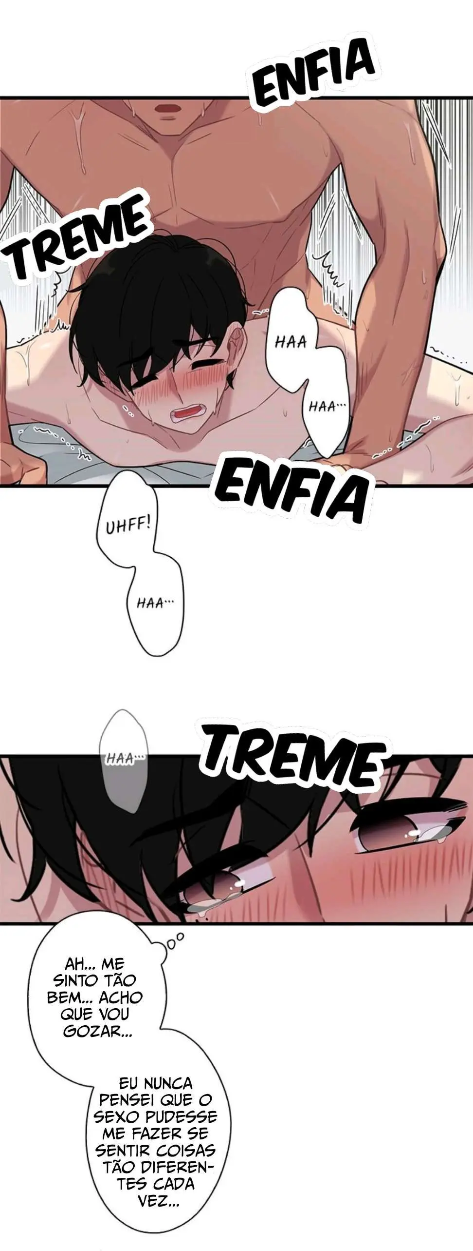 Boyzinho da BFX – Capítulo 12 Yaoi – Página 22