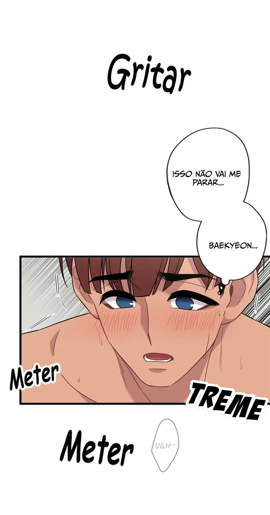 Boyzinho da BFX – Capítulo 12 Yaoi – Página 30