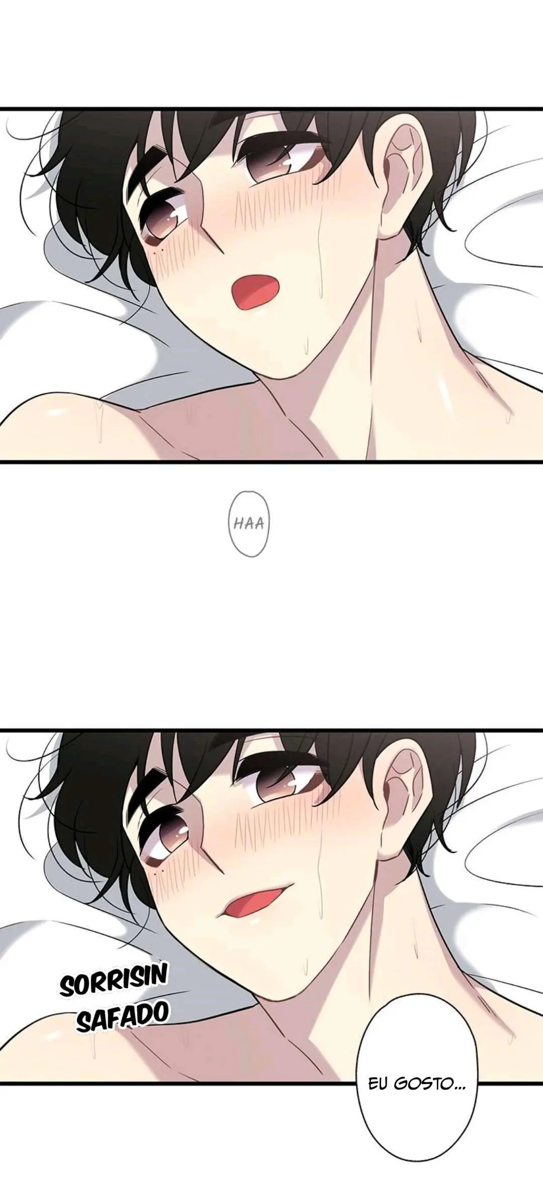 Boyzinho da BFX – Capítulo 12 Yaoi – Página 32