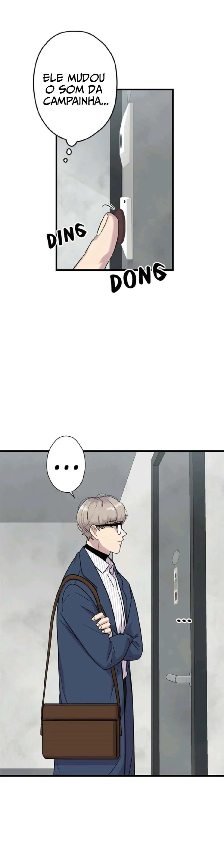 Boyzinho da BFX – Capítulo 12 Yaoi – Página 4