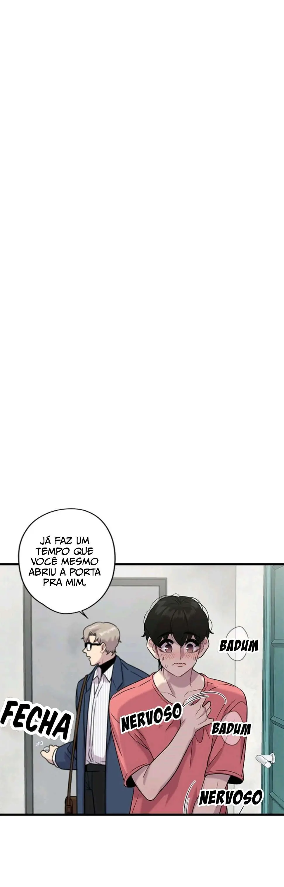 Boyzinho da BFX – Capítulo 12 Yaoi – Página 7