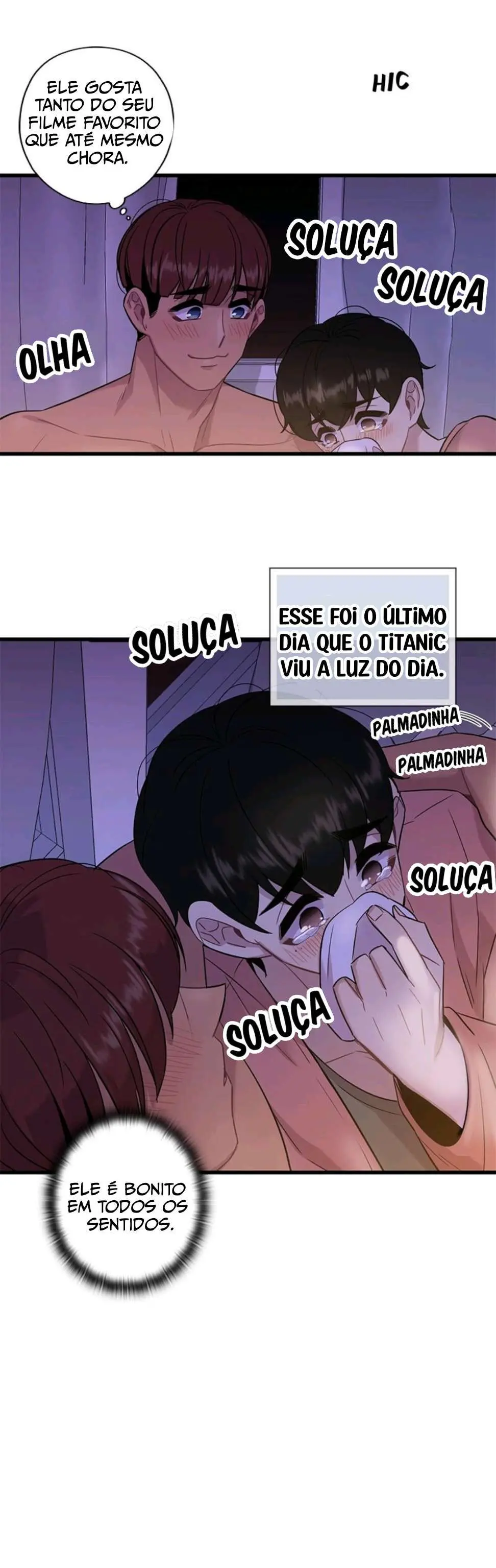 Boyzinho da BFX – Capítulo 13 Yaoi – Página 14