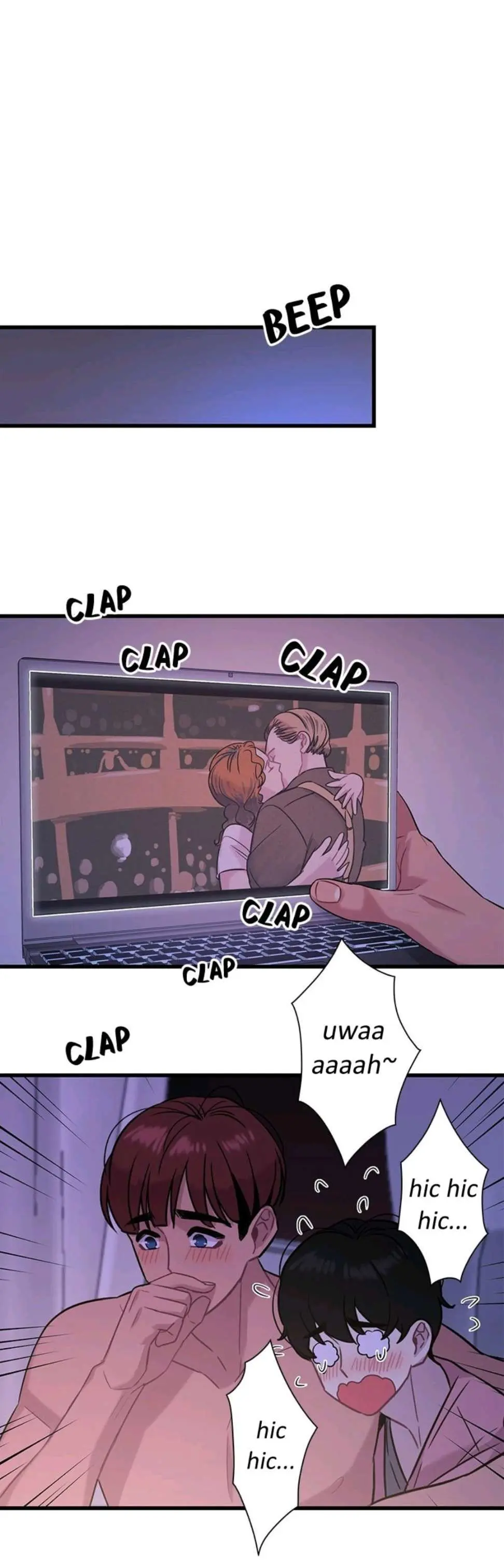 Boyzinho da BFX – Capítulo 13 Yaoi – Página 17