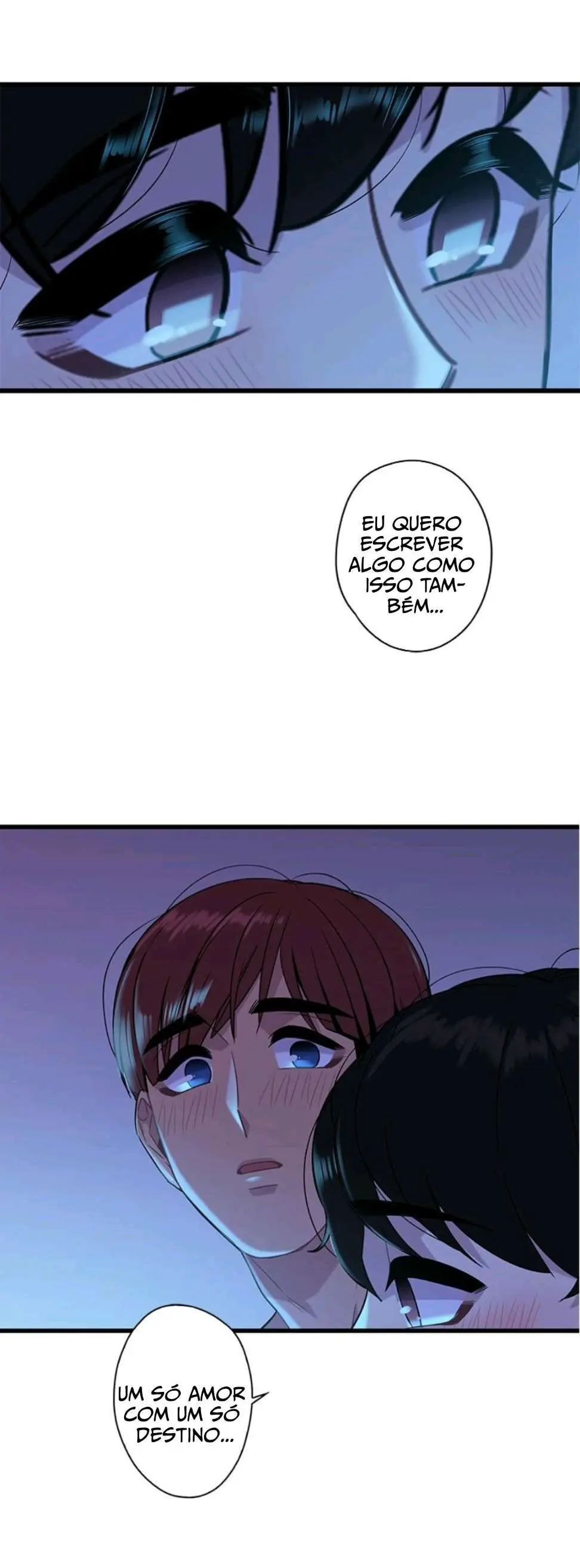 Boyzinho da BFX – Capítulo 13 Yaoi – Página 19