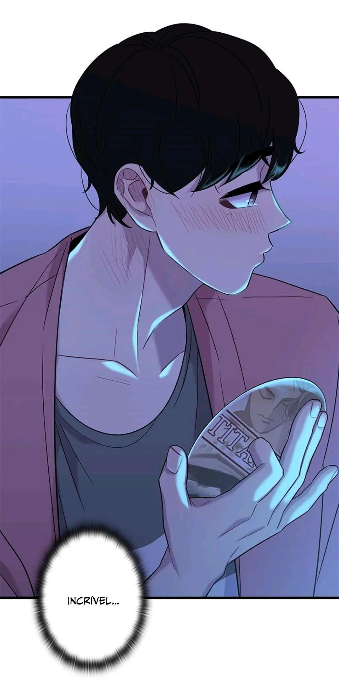 Boyzinho da BFX – Capítulo 13 Yaoi – Página 23