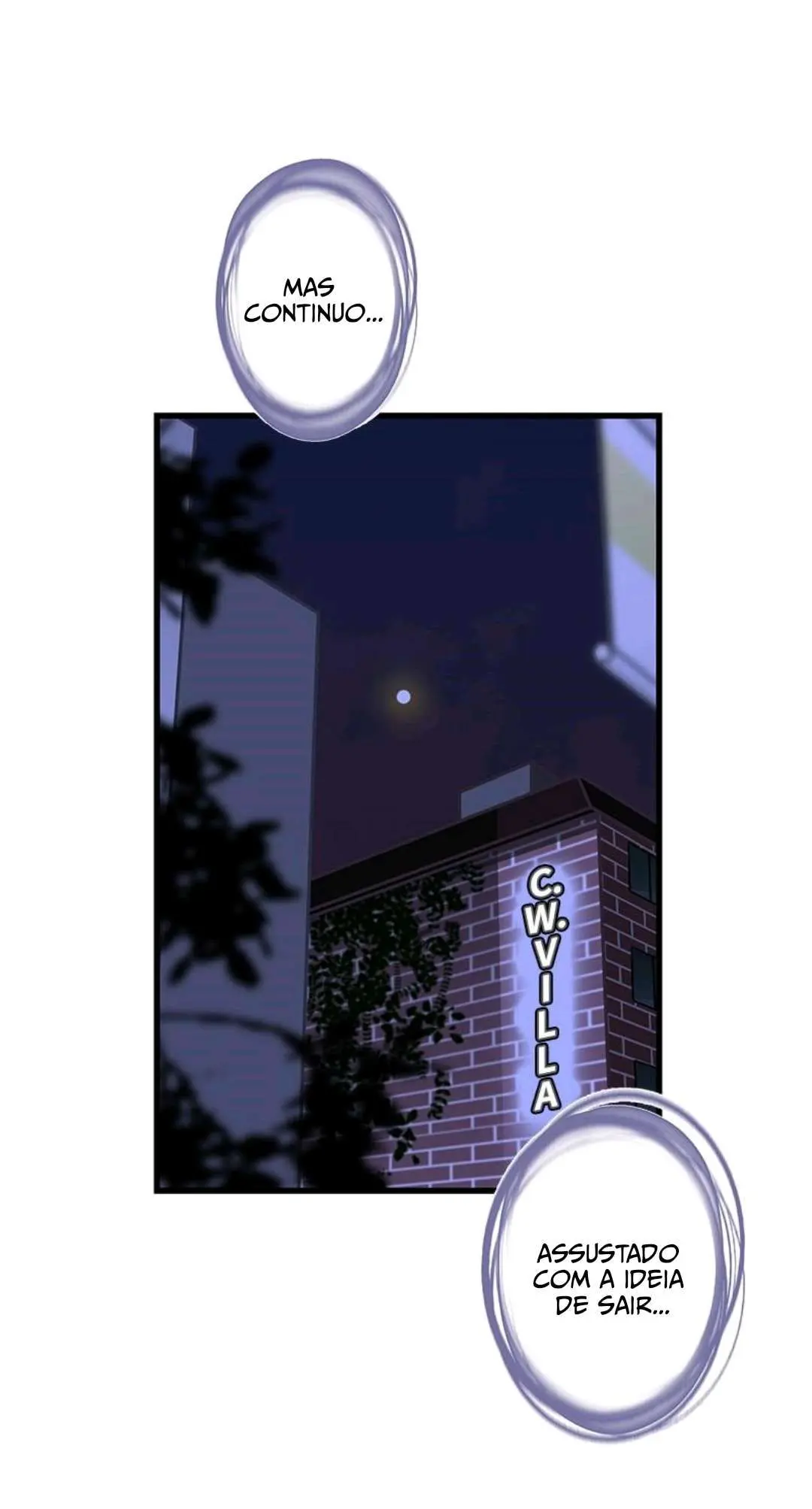 Boyzinho da BFX – Capítulo 13 Yaoi – Página 32