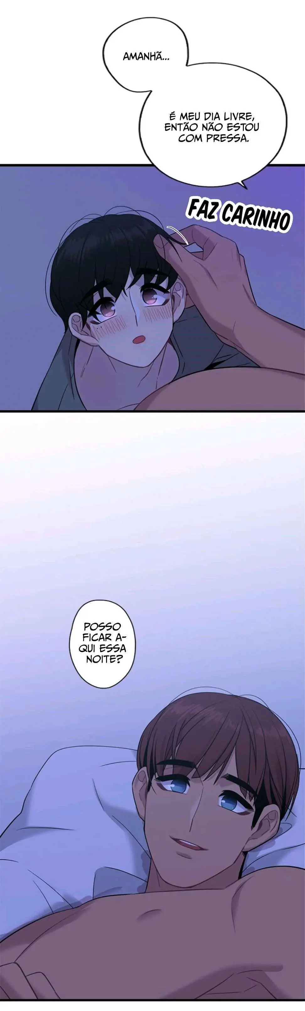 Boyzinho da BFX – Capítulo 13 Yaoi – Página 7