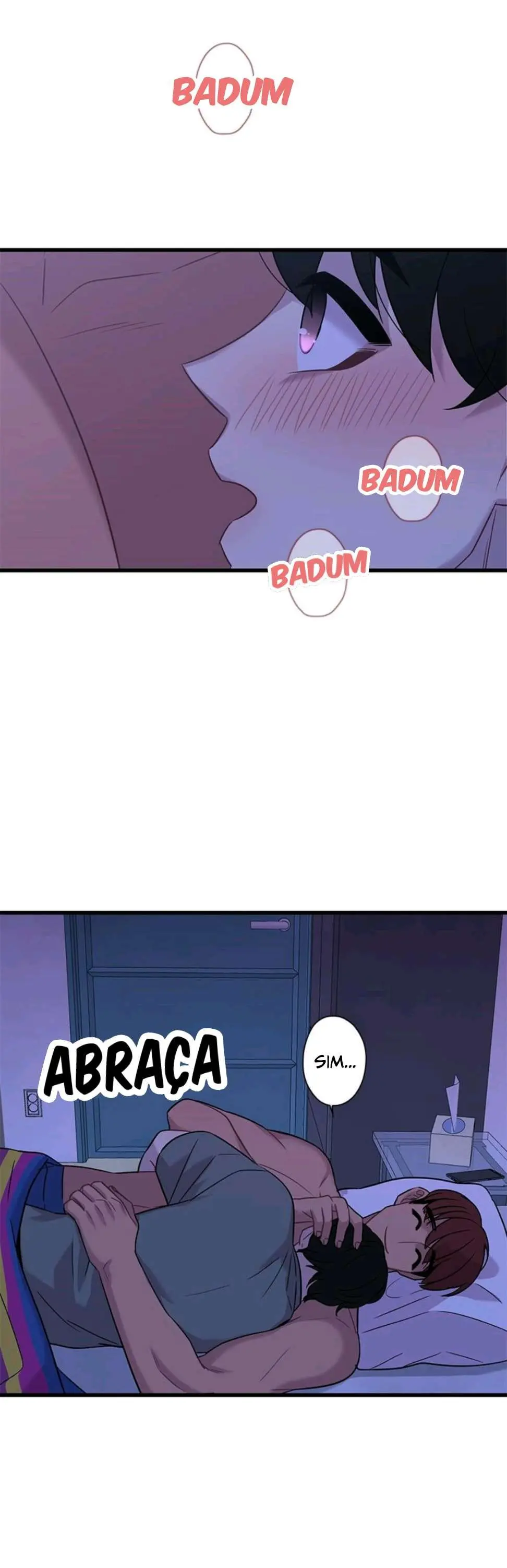 Boyzinho da BFX – Capítulo 13 Yaoi – Página 8