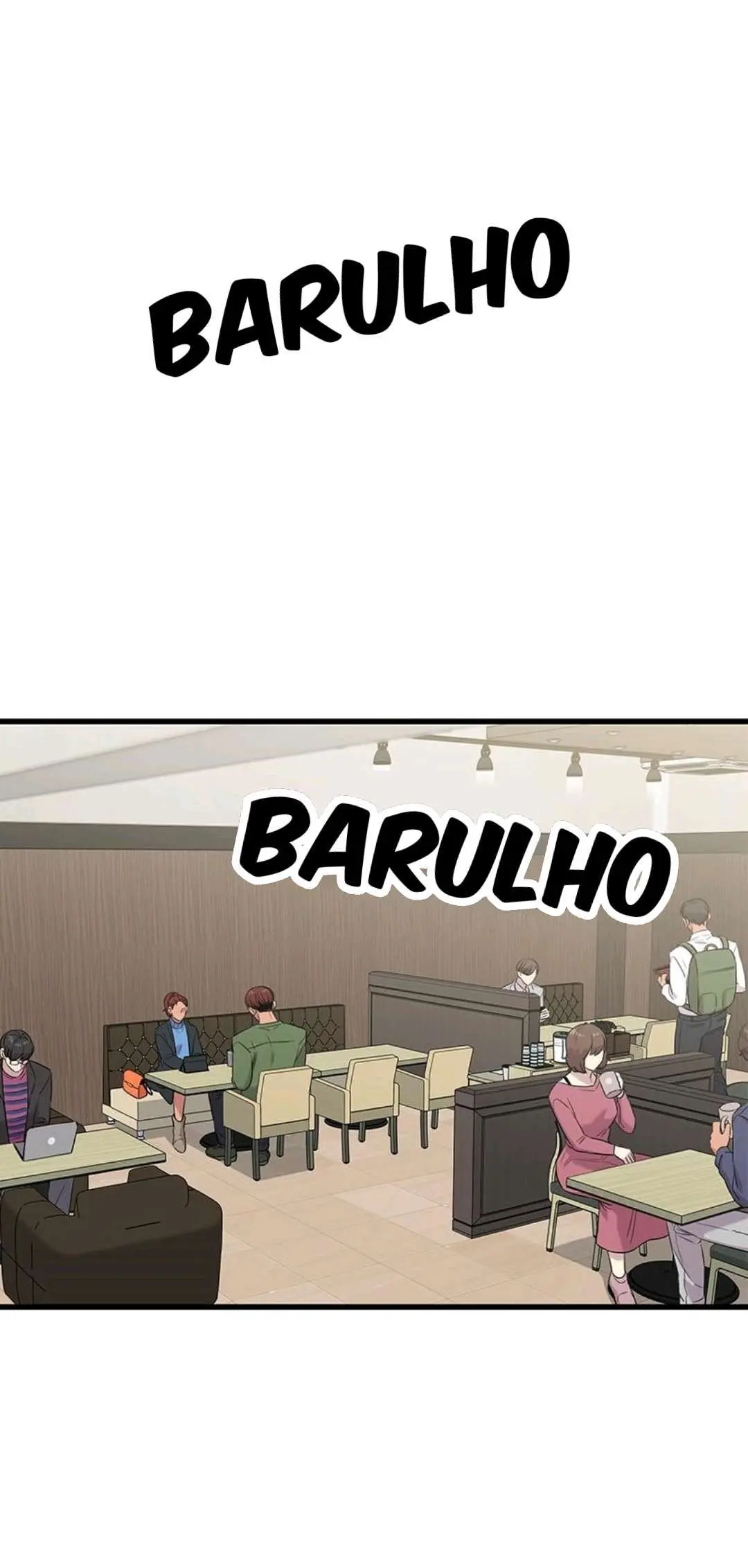 Boyzinho da BFX – Capítulo 14 Yaoi – Página 1