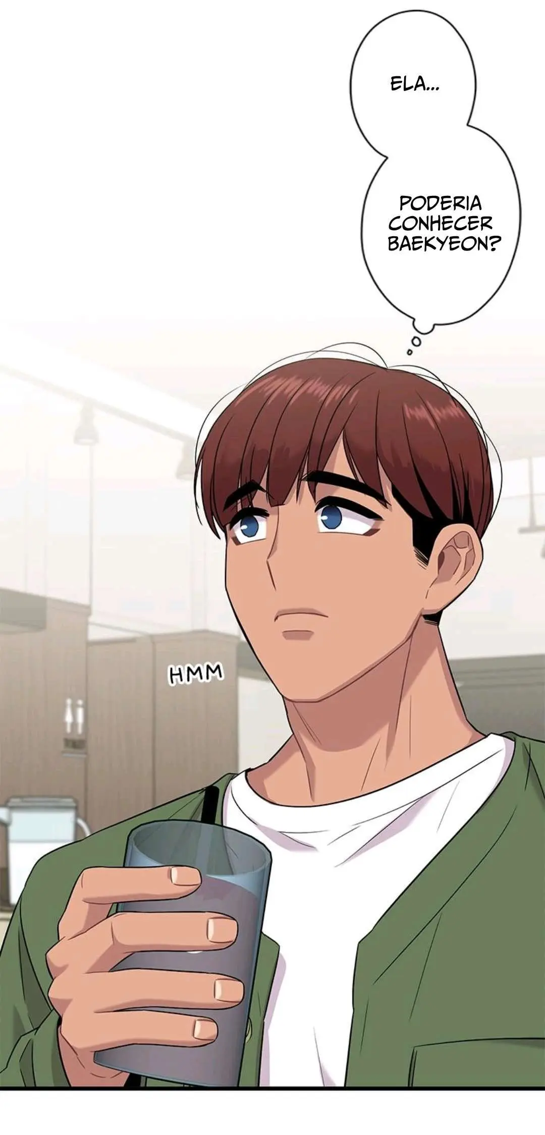 Boyzinho da BFX – Capítulo 14 Yaoi – Página 12