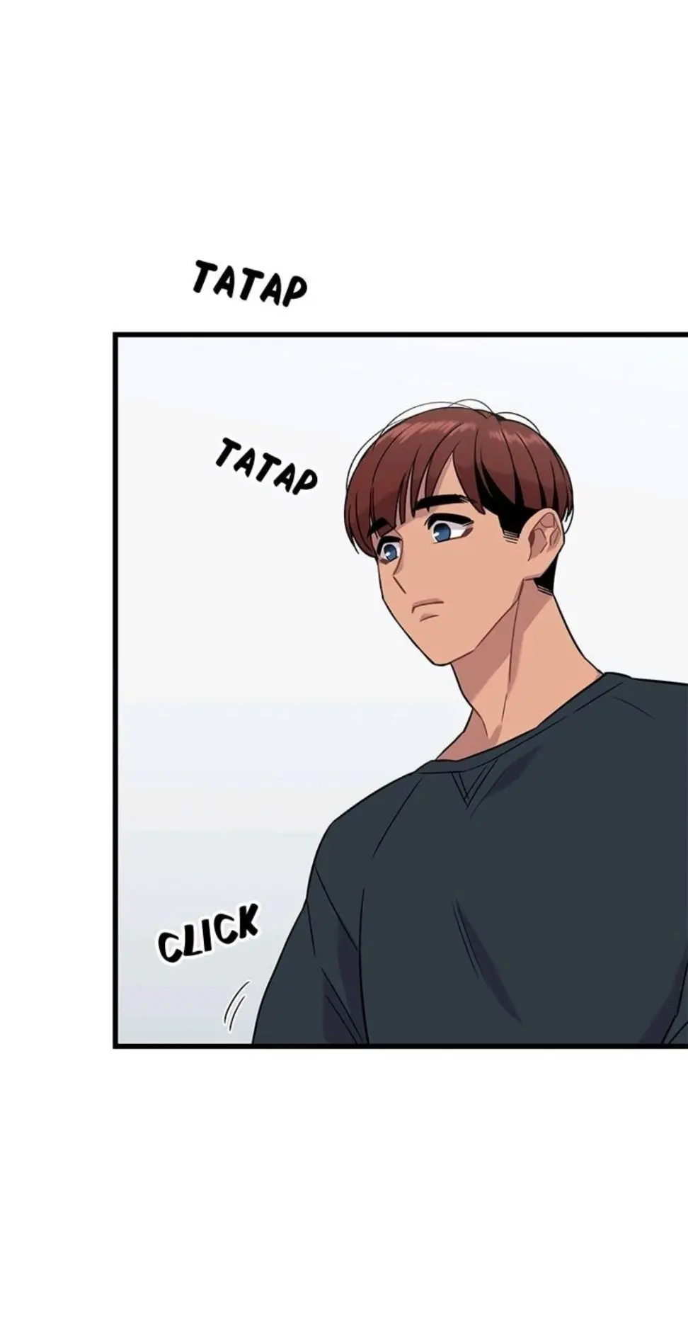 Boyzinho da BFX – Capítulo 14 Yaoi – Página 21