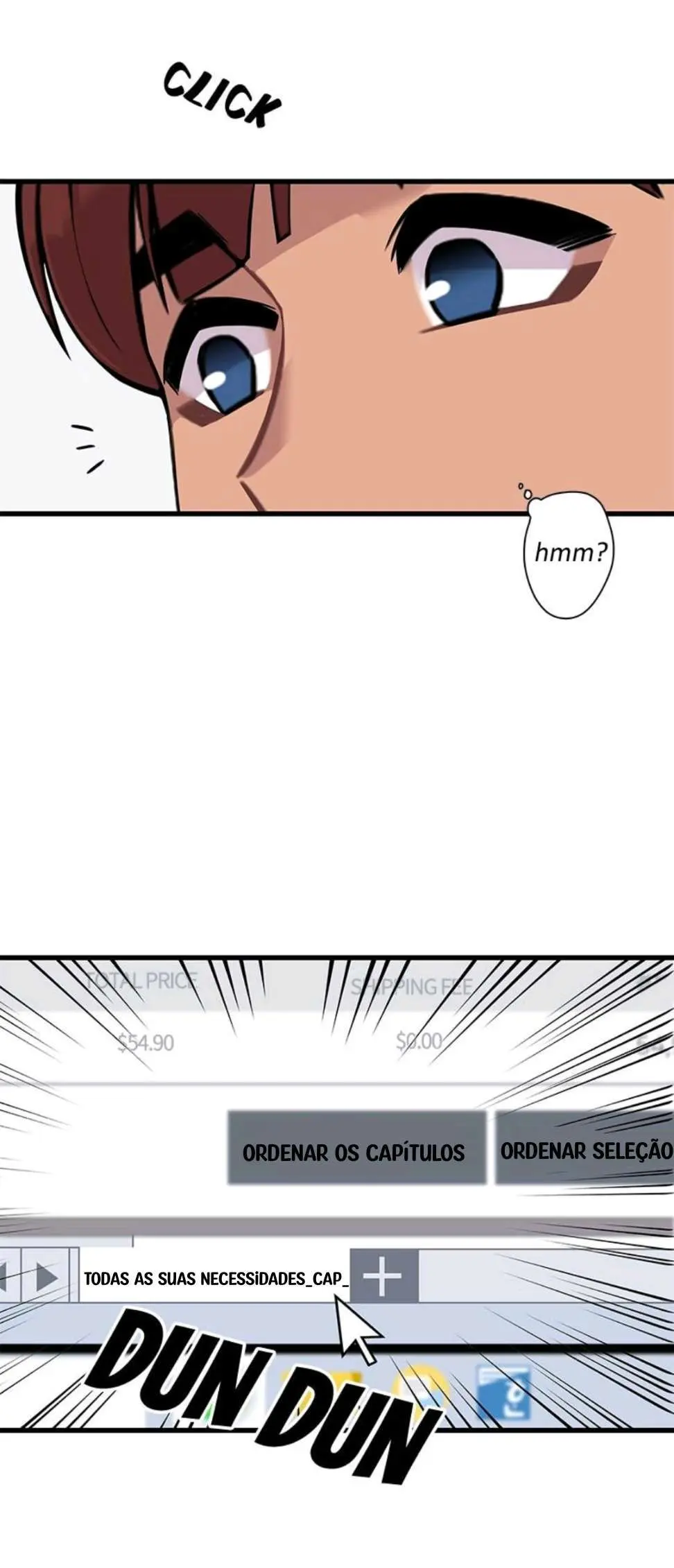 Boyzinho da BFX – Capítulo 14 Yaoi – Página 22