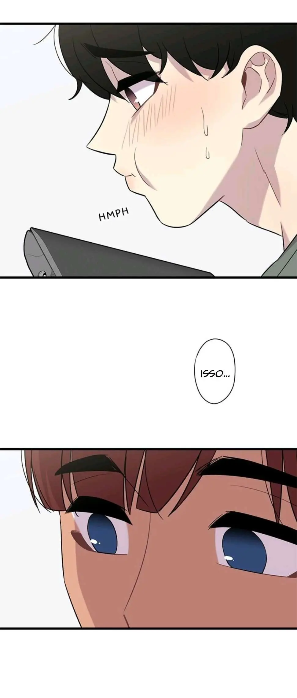 Boyzinho da BFX – Capítulo 14 Yaoi – Página 31