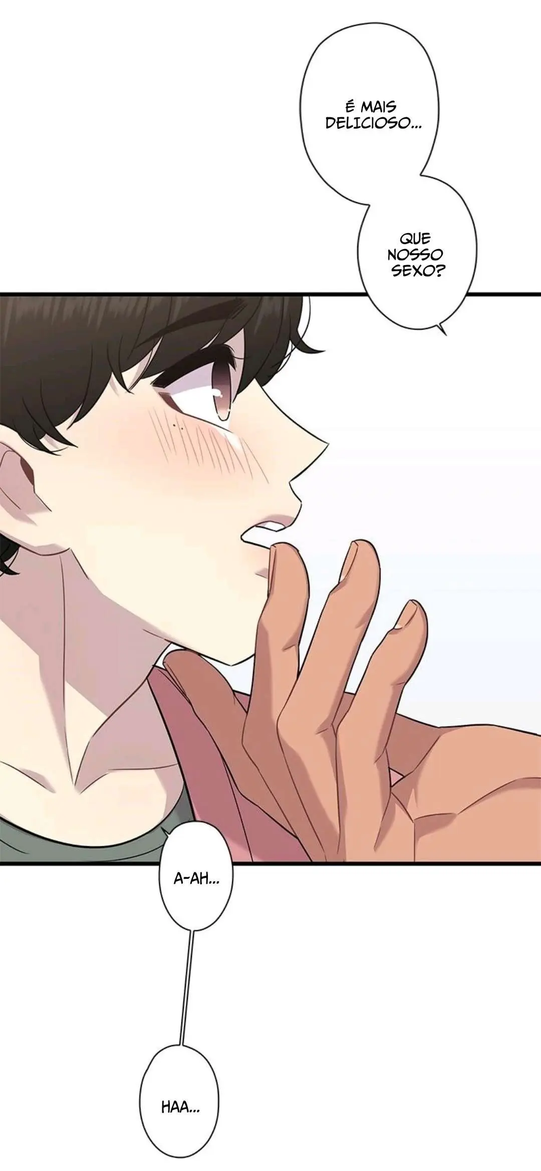 Boyzinho da BFX – Capítulo 14 Yaoi – Página 32