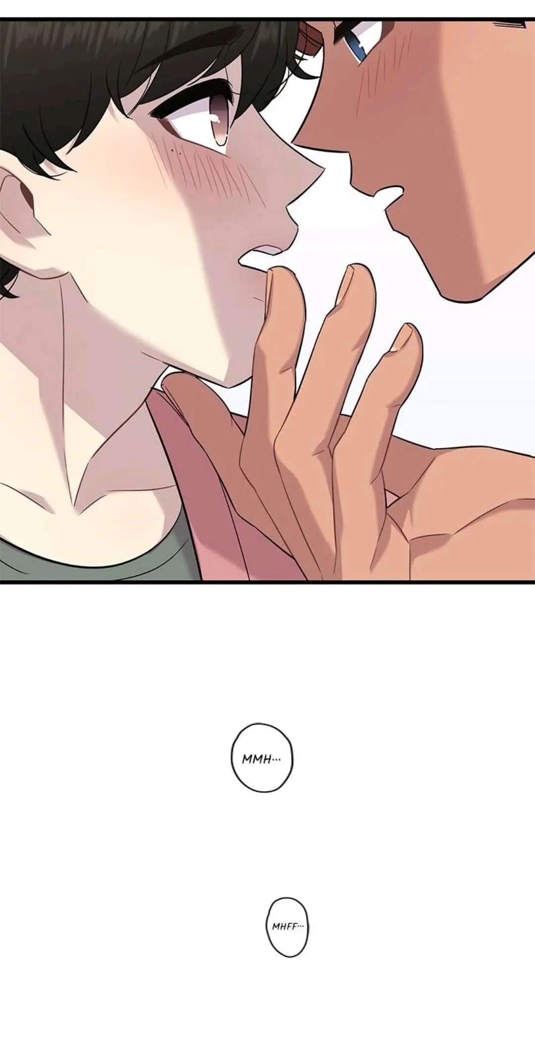 Boyzinho da BFX – Capítulo 14 Yaoi – Página 33