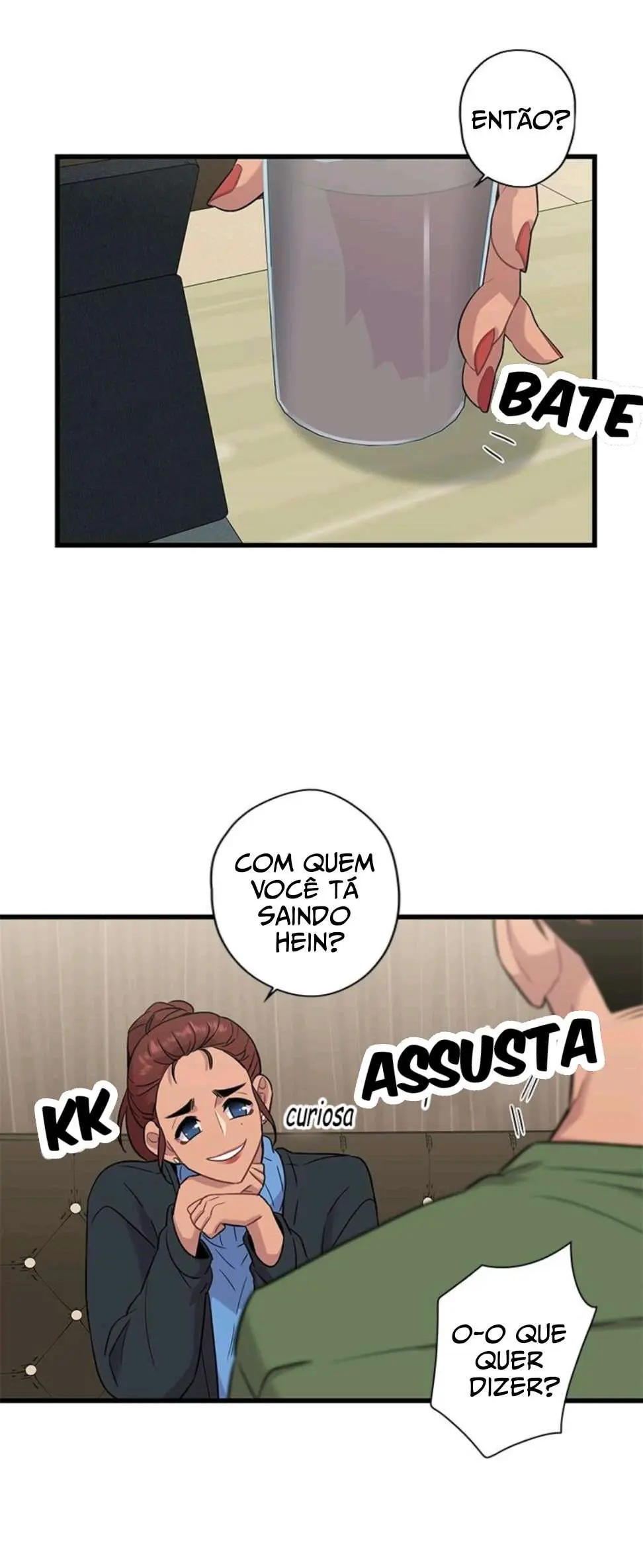 Boyzinho da BFX – Capítulo 14 Yaoi – Página 4