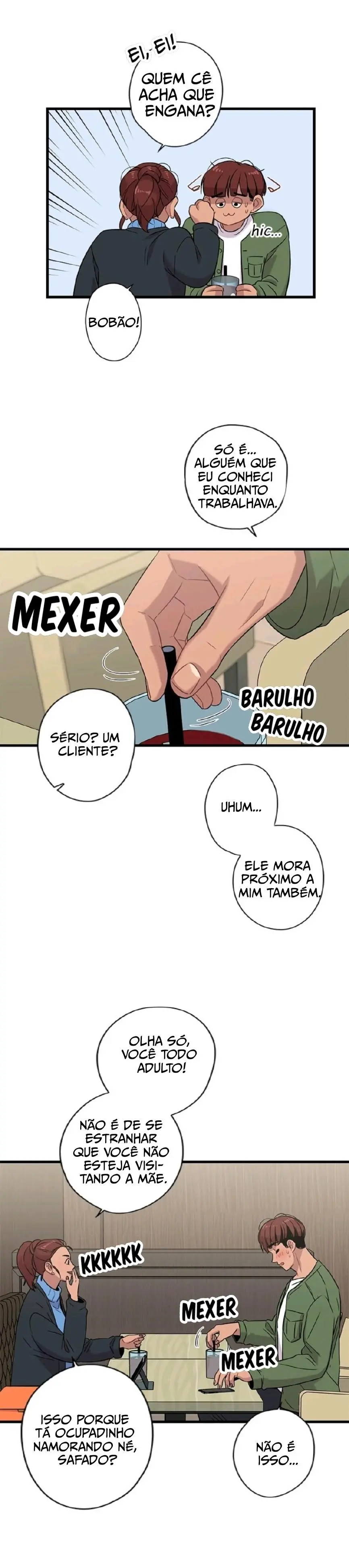 Boyzinho da BFX – Capítulo 14 Yaoi – Página 5