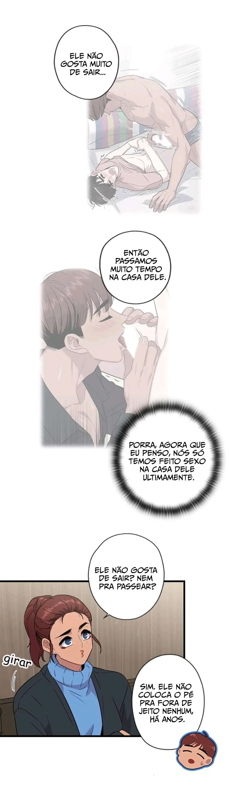 Boyzinho da BFX – Capítulo 14 Yaoi – Página 6