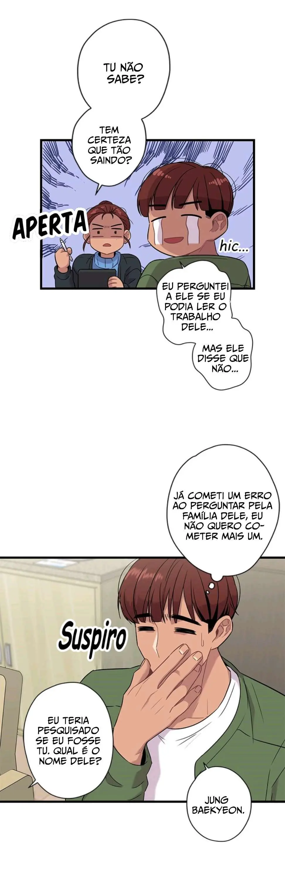 Boyzinho da BFX – Capítulo 14 Yaoi – Página 9