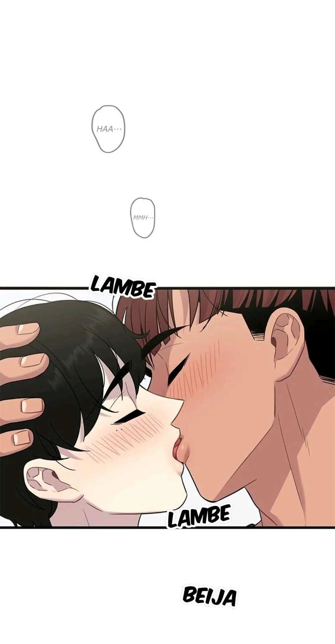 Boyzinho da BFX – Capítulo 15 Yaoi – Página 1