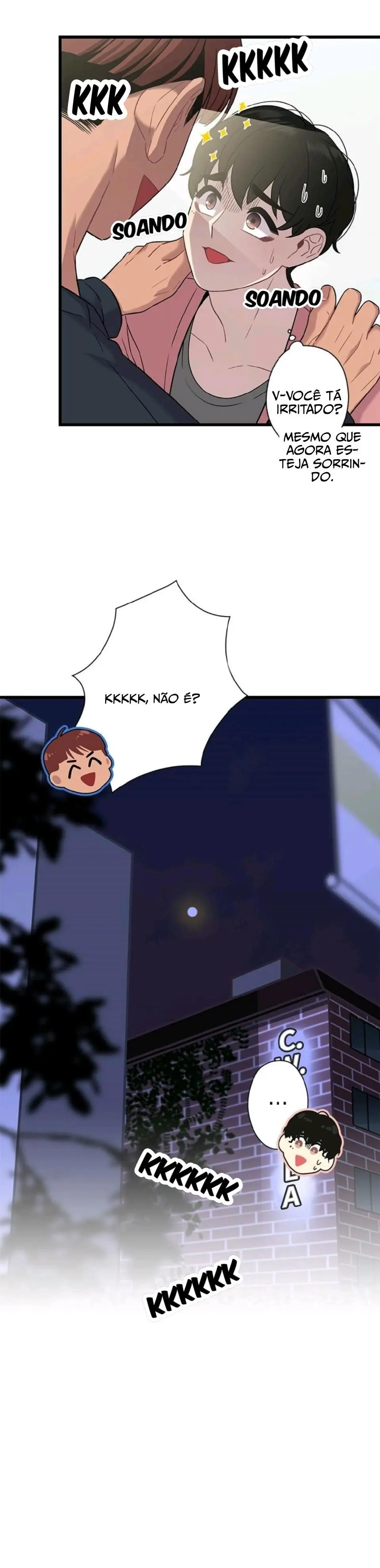 Boyzinho da BFX – Capítulo 15 Yaoi – Página 17