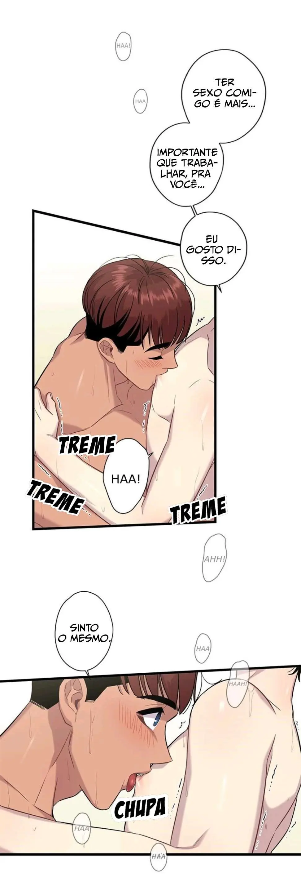 Boyzinho da BFX – Capítulo 15 Yaoi – Página 22