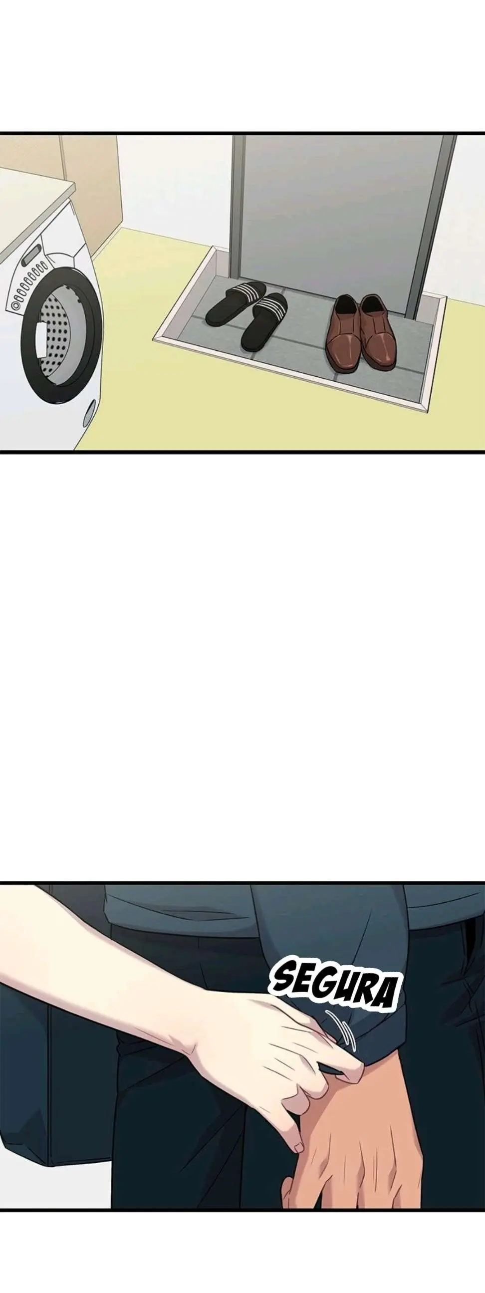 Boyzinho da BFX – Capítulo 15 Yaoi – Página 27