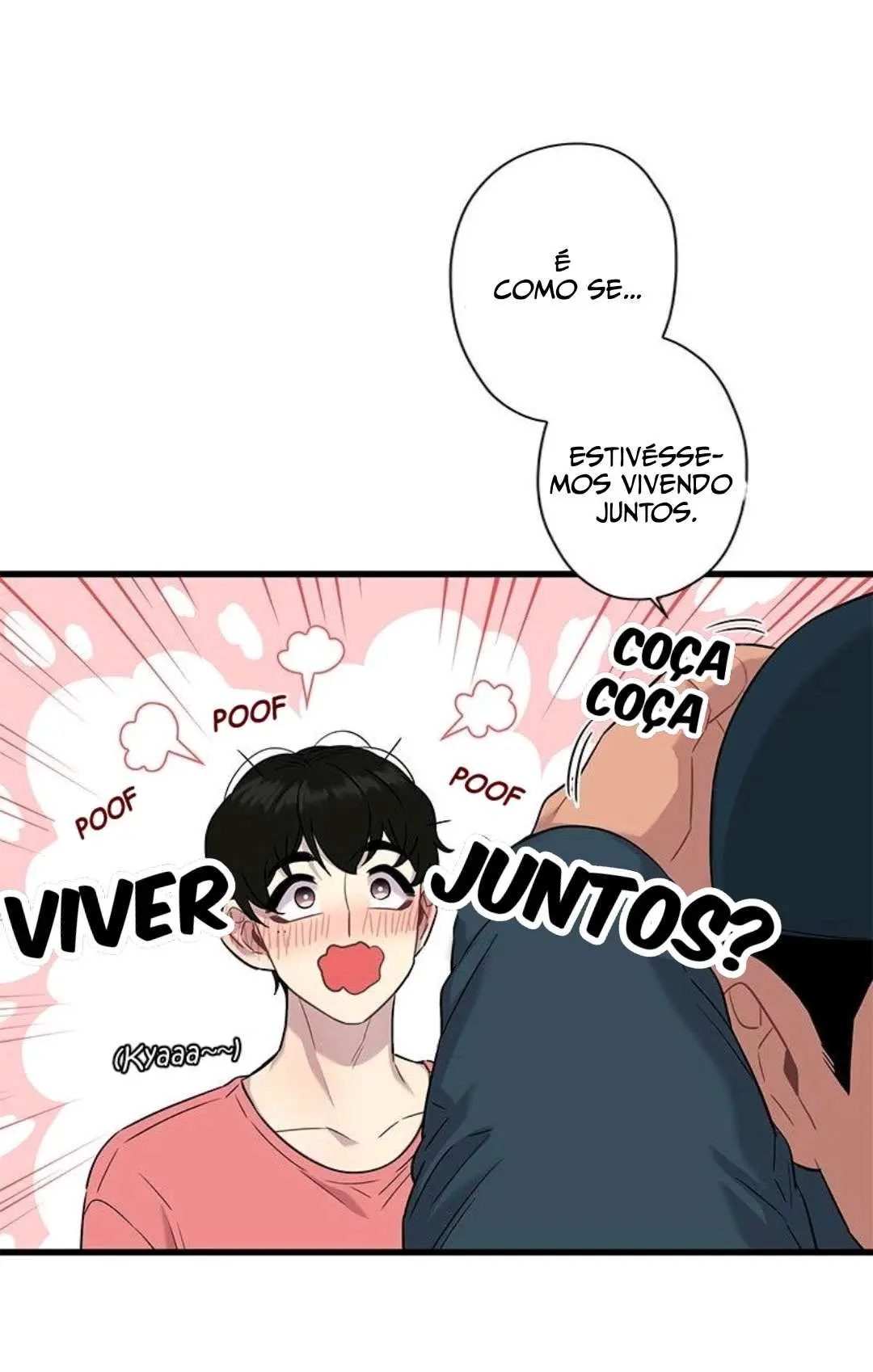 Boyzinho da BFX – Capítulo 15 Yaoi – Página 30