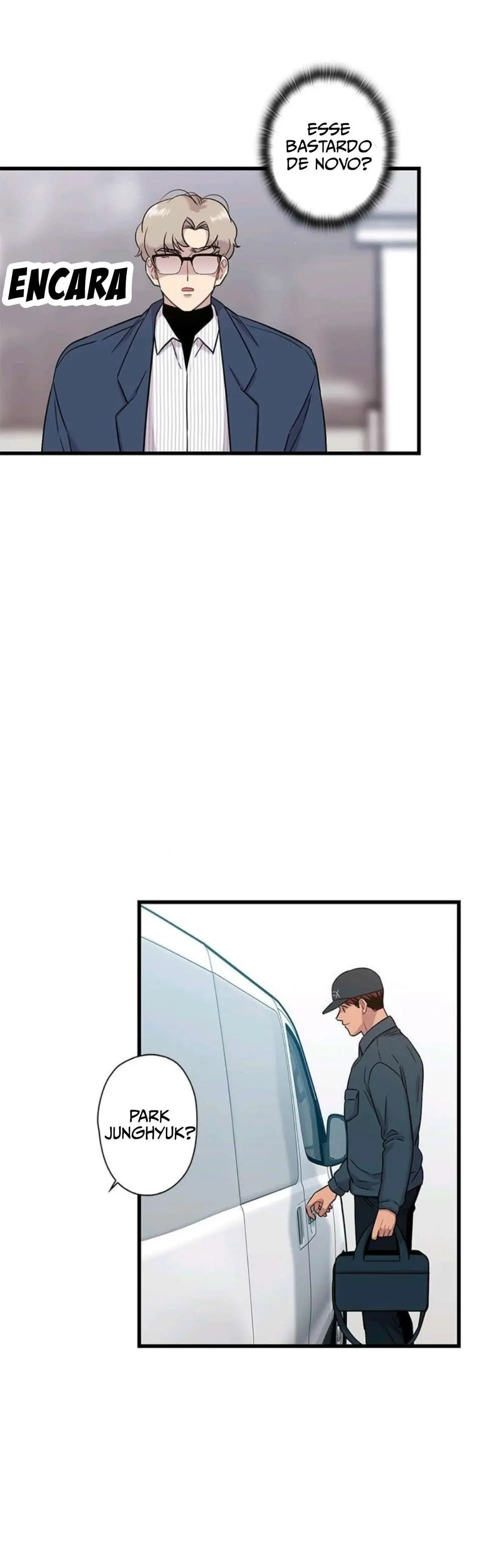 Boyzinho da BFX – Capítulo 15 Yaoi – Página 37