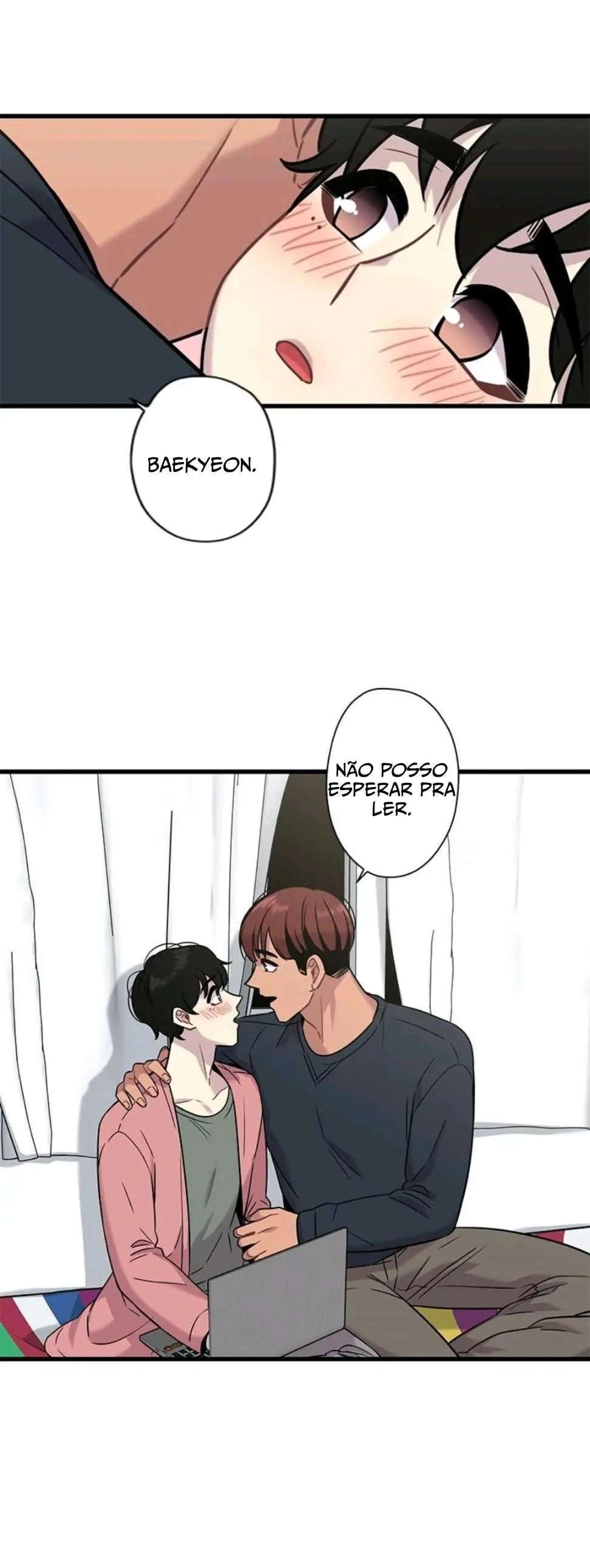 Boyzinho da BFX – Capítulo 15 Yaoi – Página 5