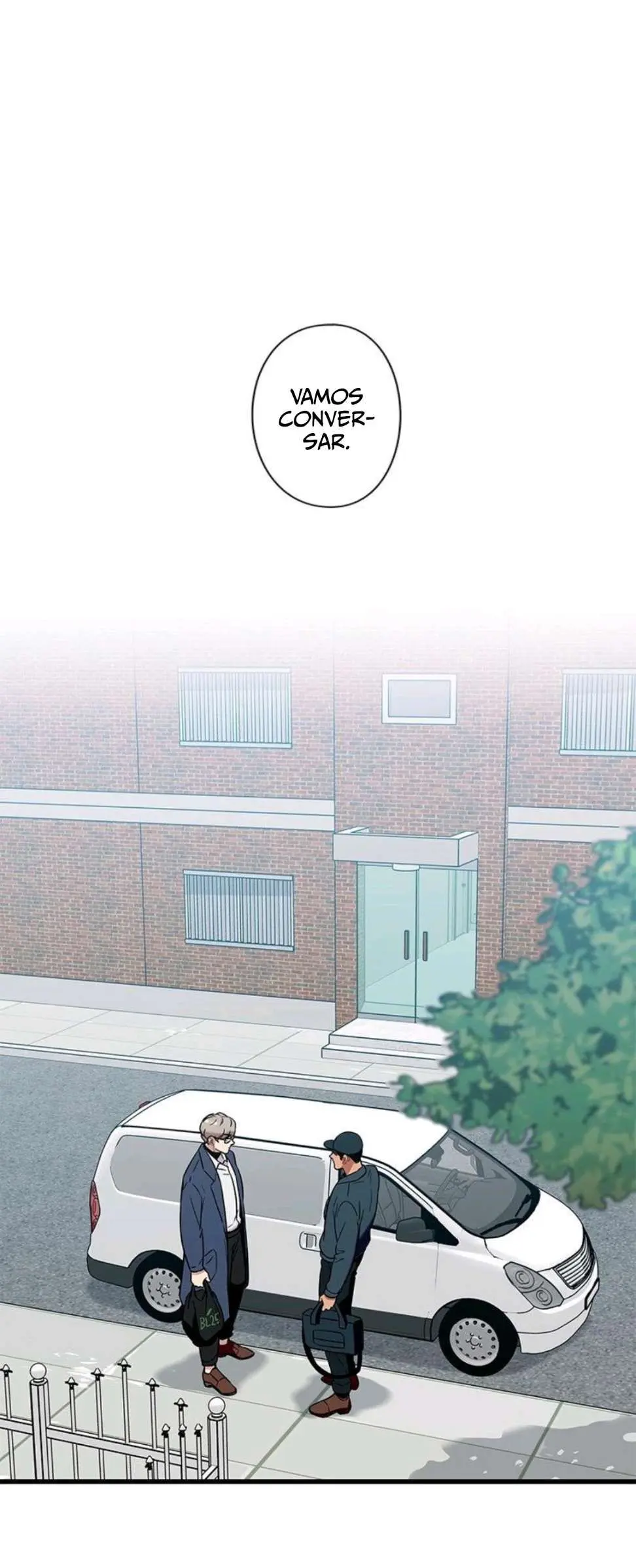 Boyzinho da BFX – Capítulo 16 Yaoi – Página 1