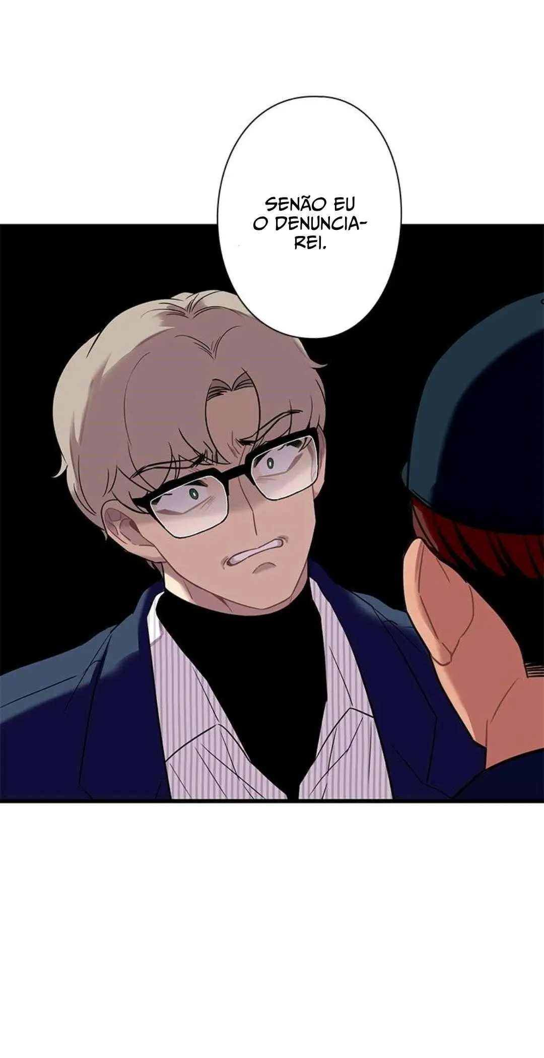 Boyzinho da BFX – Capítulo 16 Yaoi – Página 10