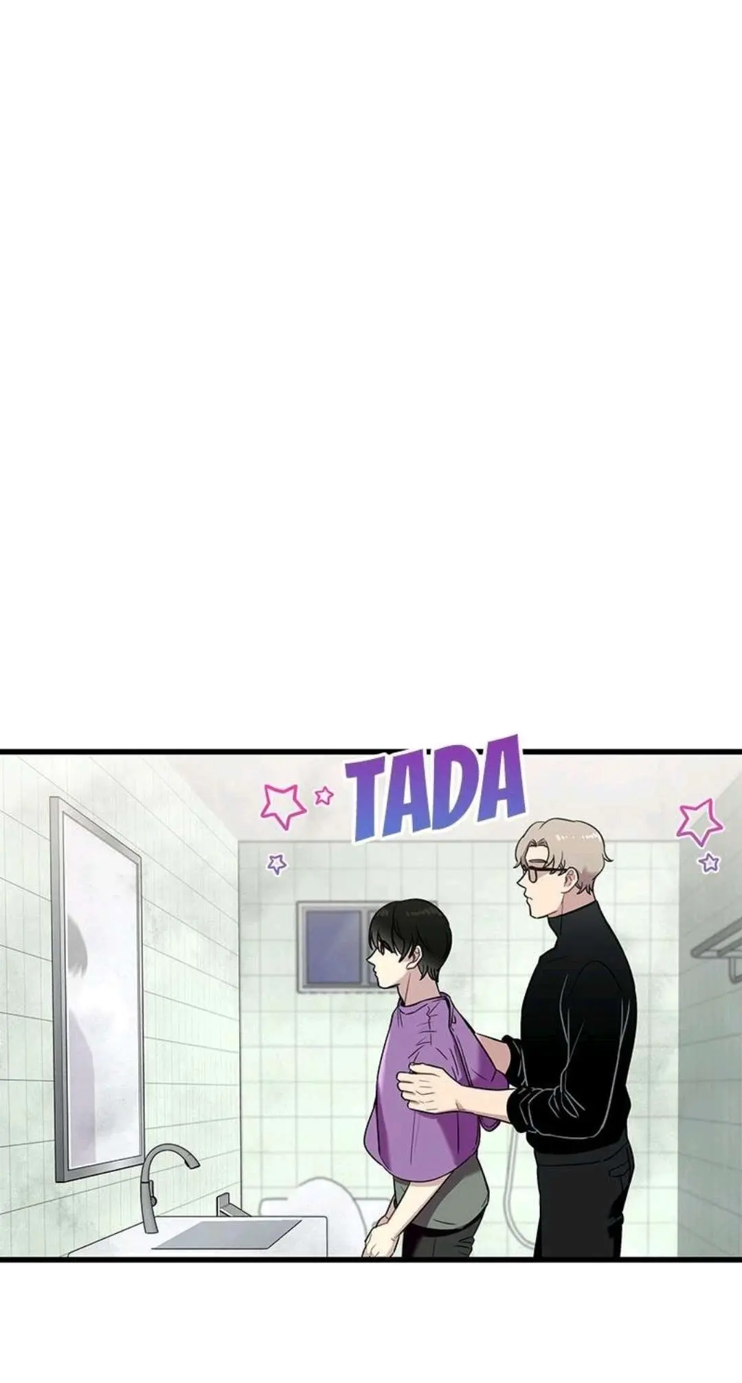 Boyzinho da BFX – Capítulo 16 Yaoi – Página 17