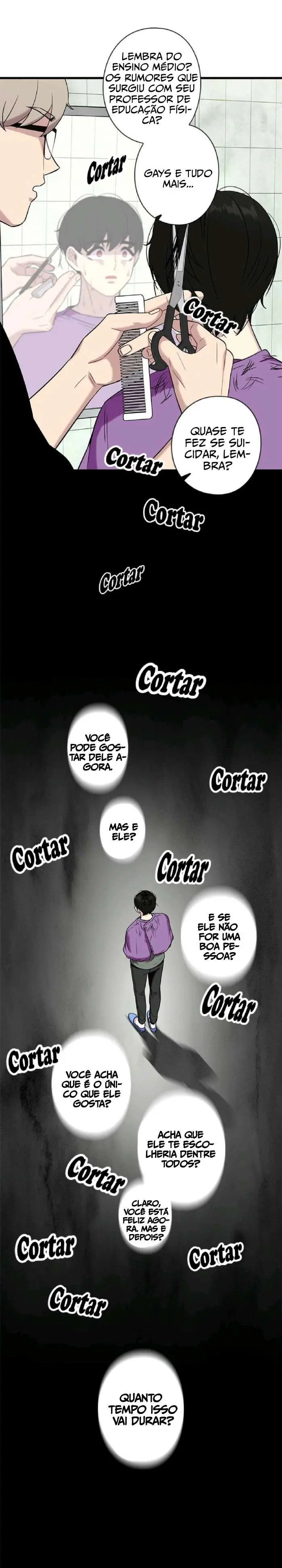 Boyzinho da BFX – Capítulo 16 Yaoi – Página 28