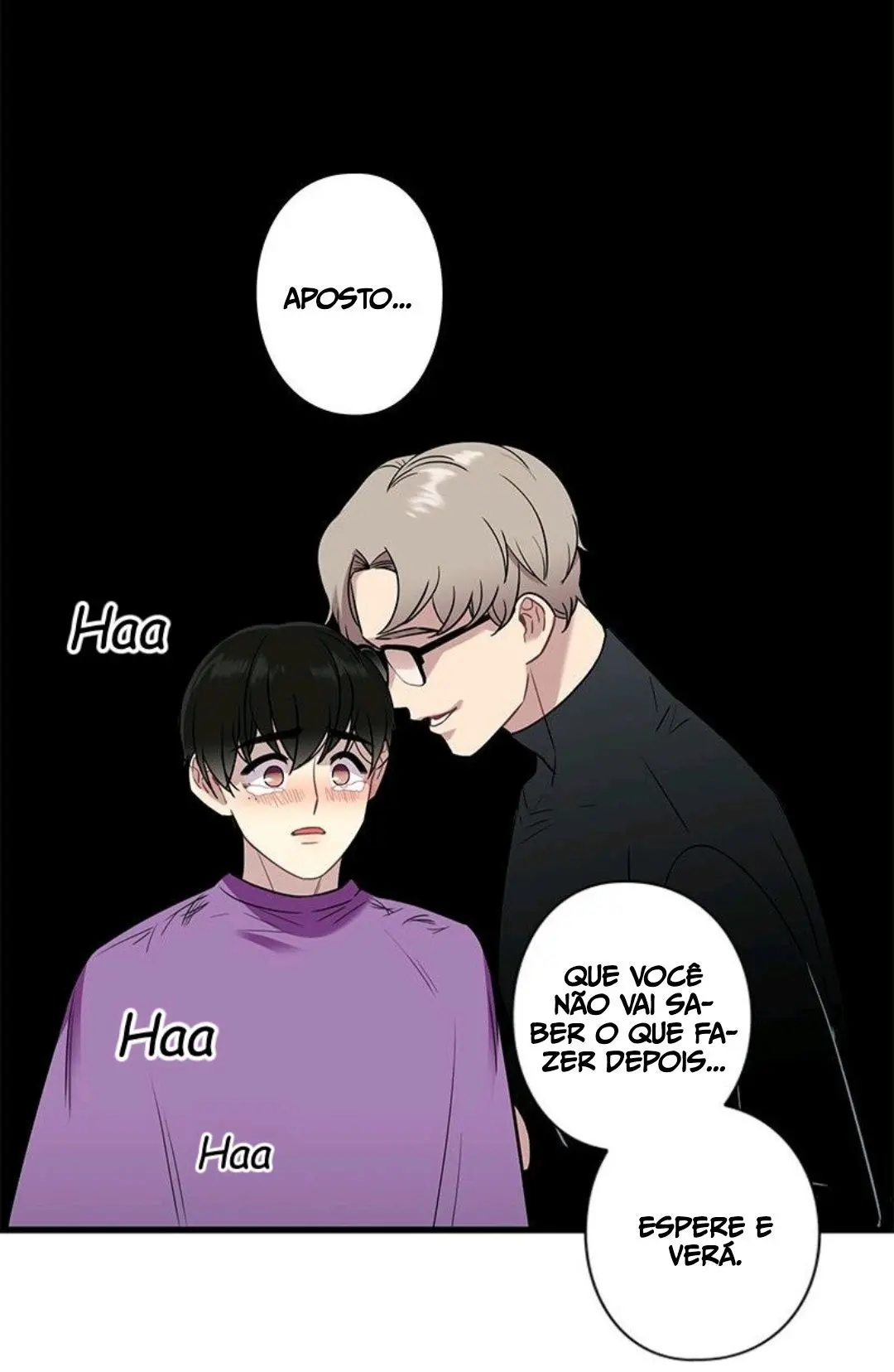 Boyzinho da BFX – Capítulo 16 Yaoi – Página 29