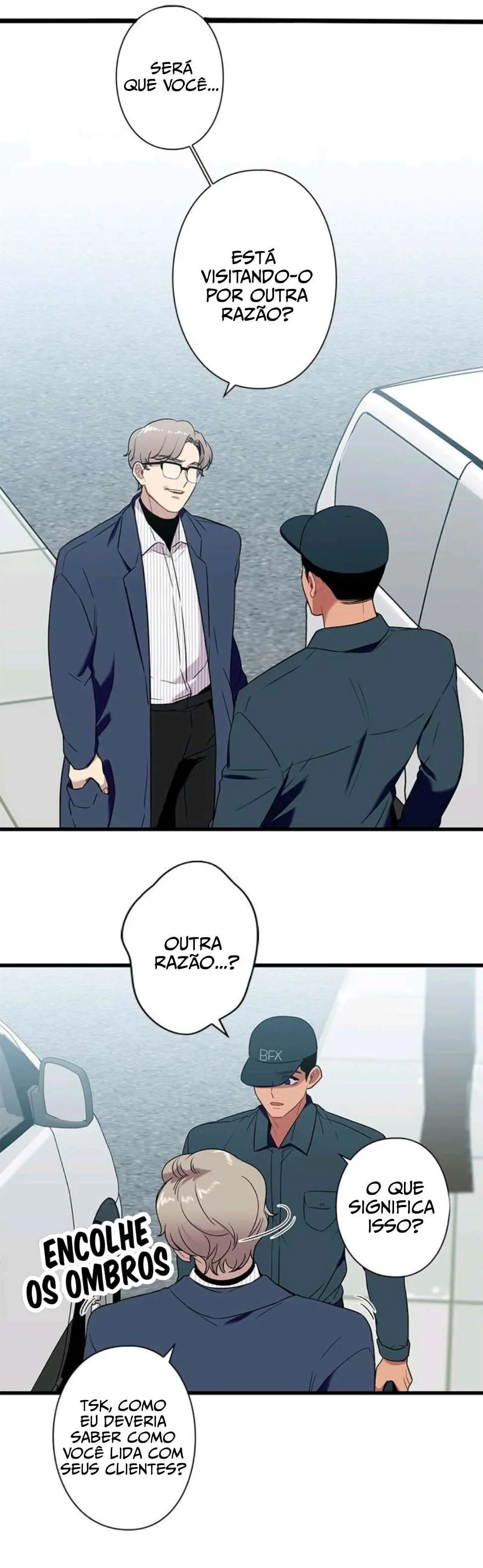 Boyzinho da BFX – Capítulo 16 Yaoi – Página 4