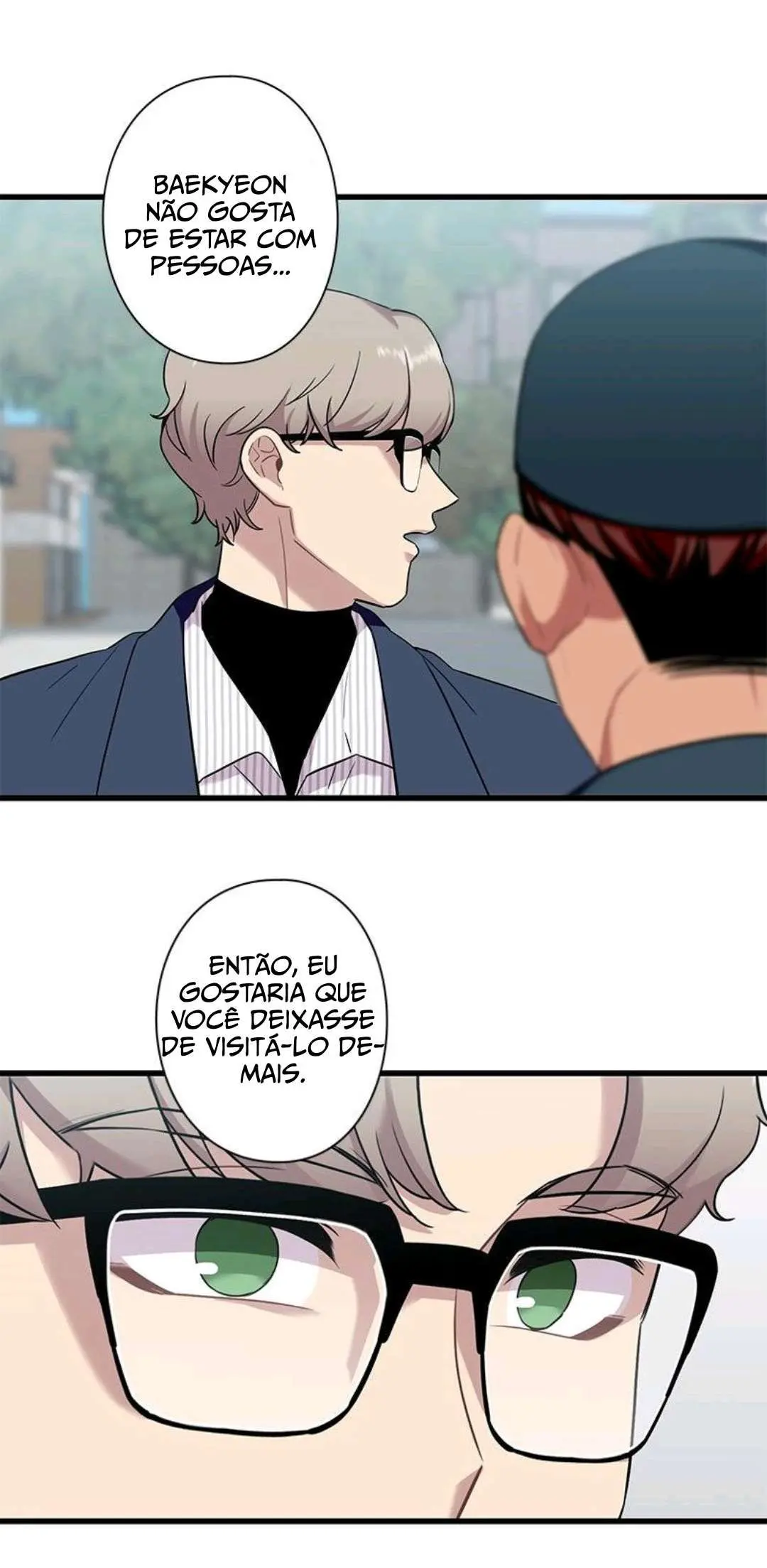 Boyzinho da BFX – Capítulo 16 Yaoi – Página 5