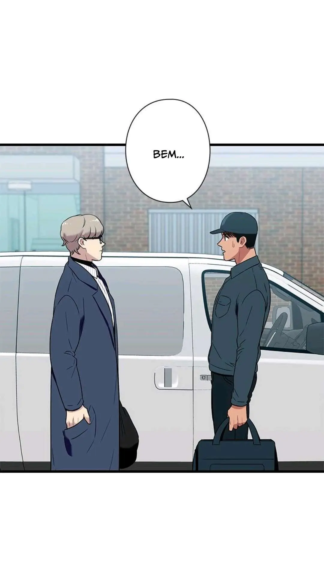 Boyzinho da BFX – Capítulo 16 Yaoi – Página 6