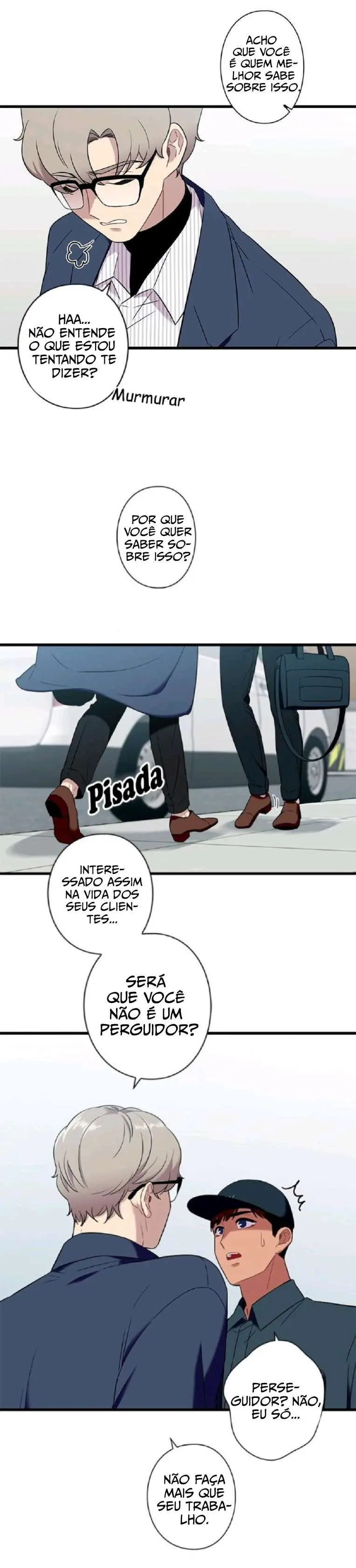 Boyzinho da BFX – Capítulo 16 Yaoi – Página 9