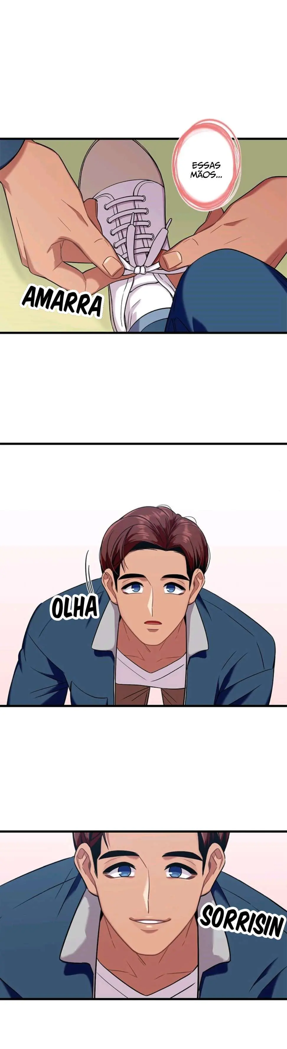 Boyzinho da BFX – Capítulo 17 Yaoi – Página 10