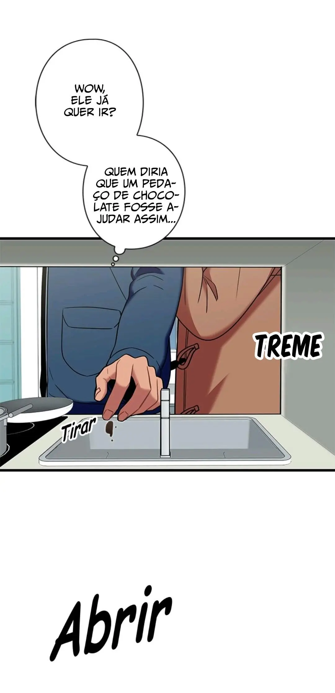 Boyzinho da BFX – Capítulo 17 Yaoi – Página 14