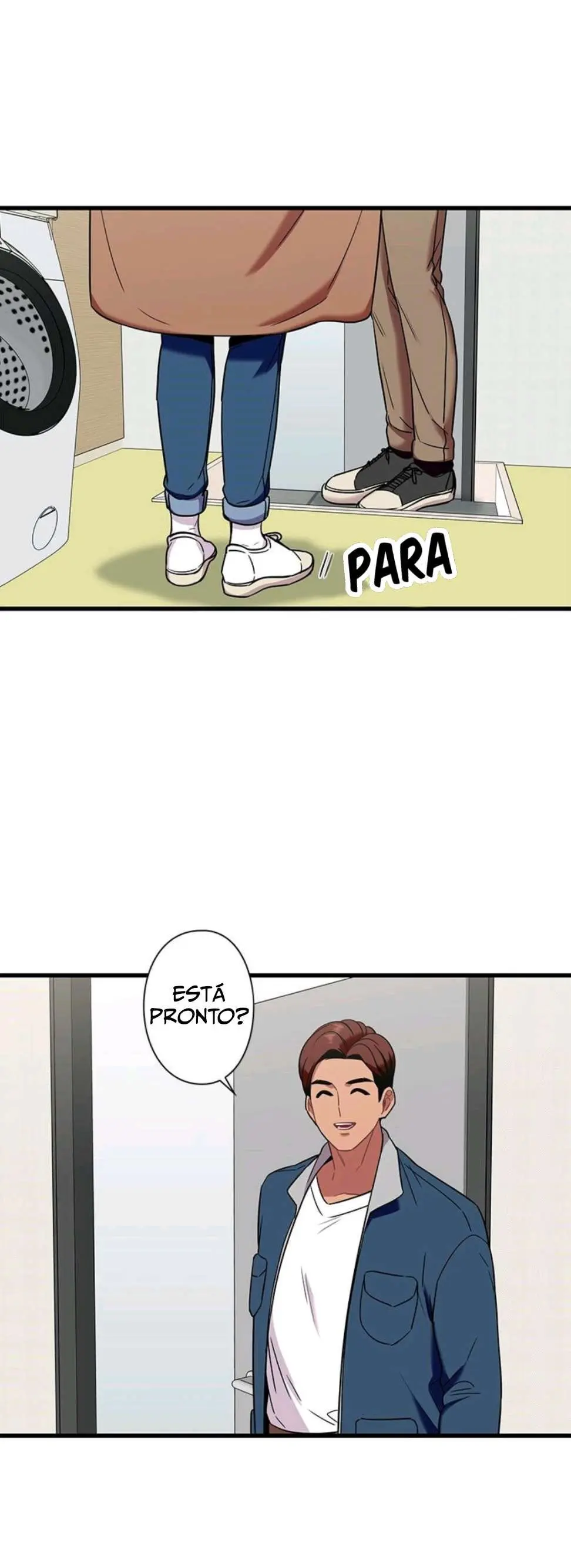 Boyzinho da BFX – Capítulo 17 Yaoi – Página 15