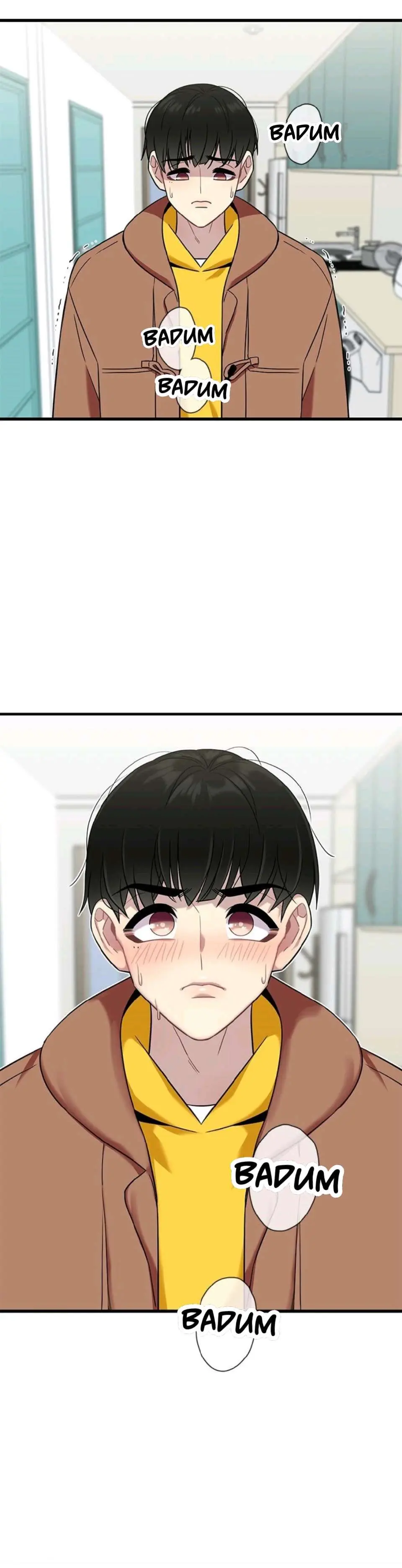 Boyzinho da BFX – Capítulo 17 Yaoi – Página 16