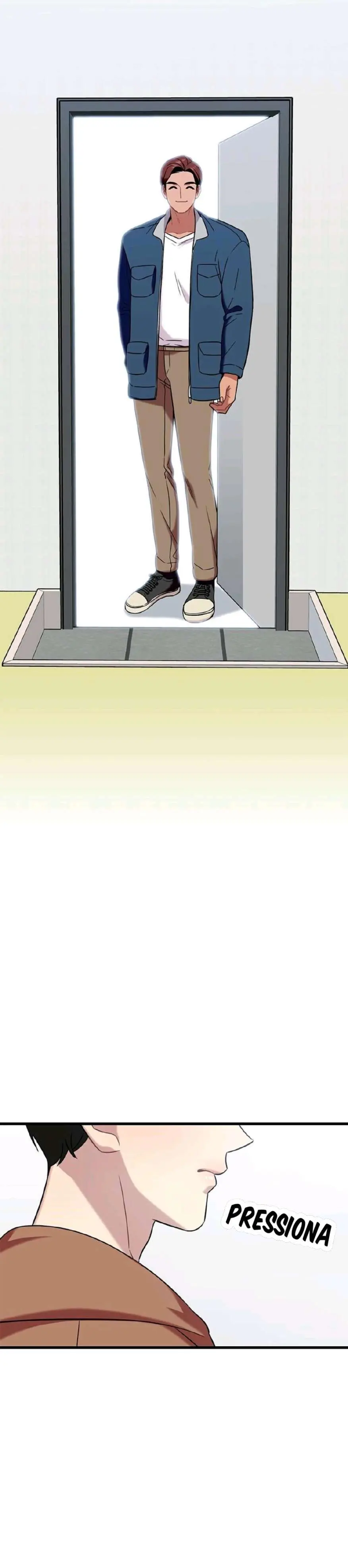 Boyzinho da BFX – Capítulo 17 Yaoi – Página 17