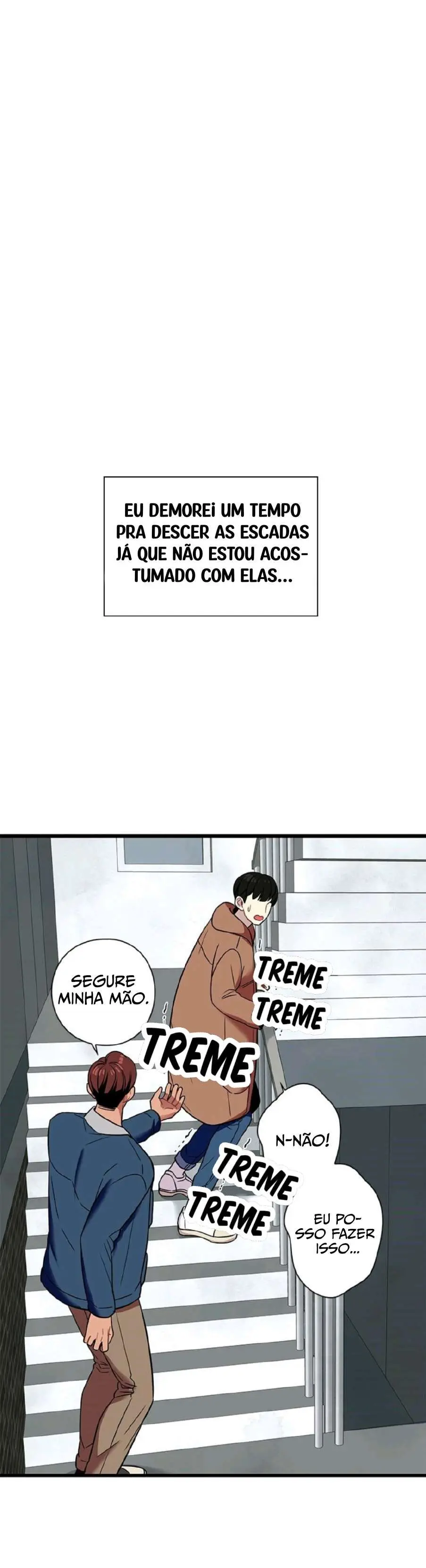 Boyzinho da BFX – Capítulo 17 Yaoi – Página 21