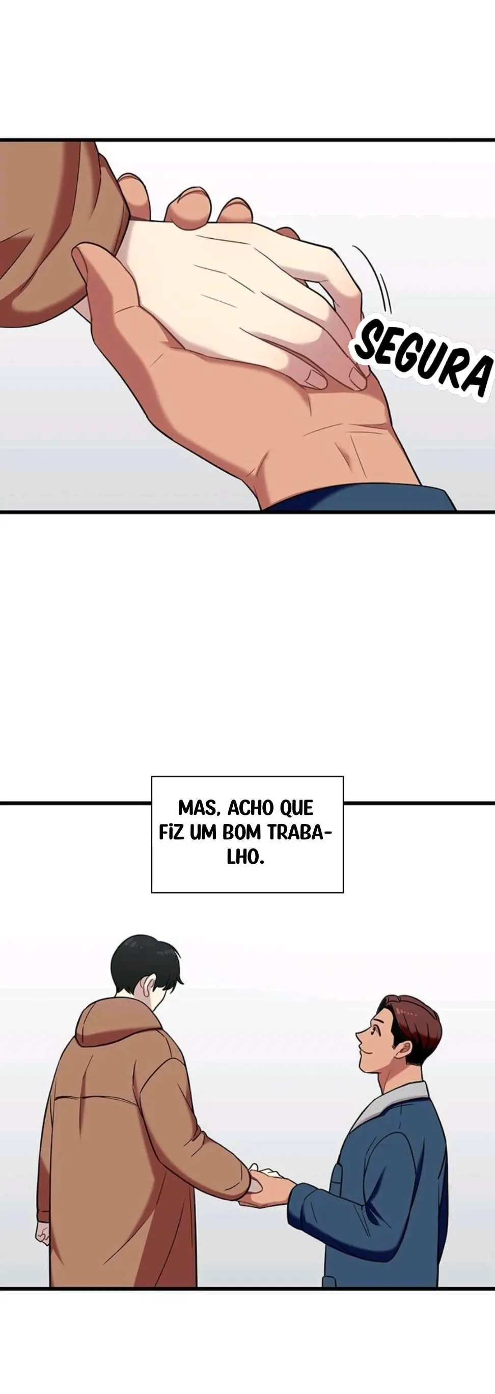 Boyzinho da BFX – Capítulo 17 Yaoi – Página 23