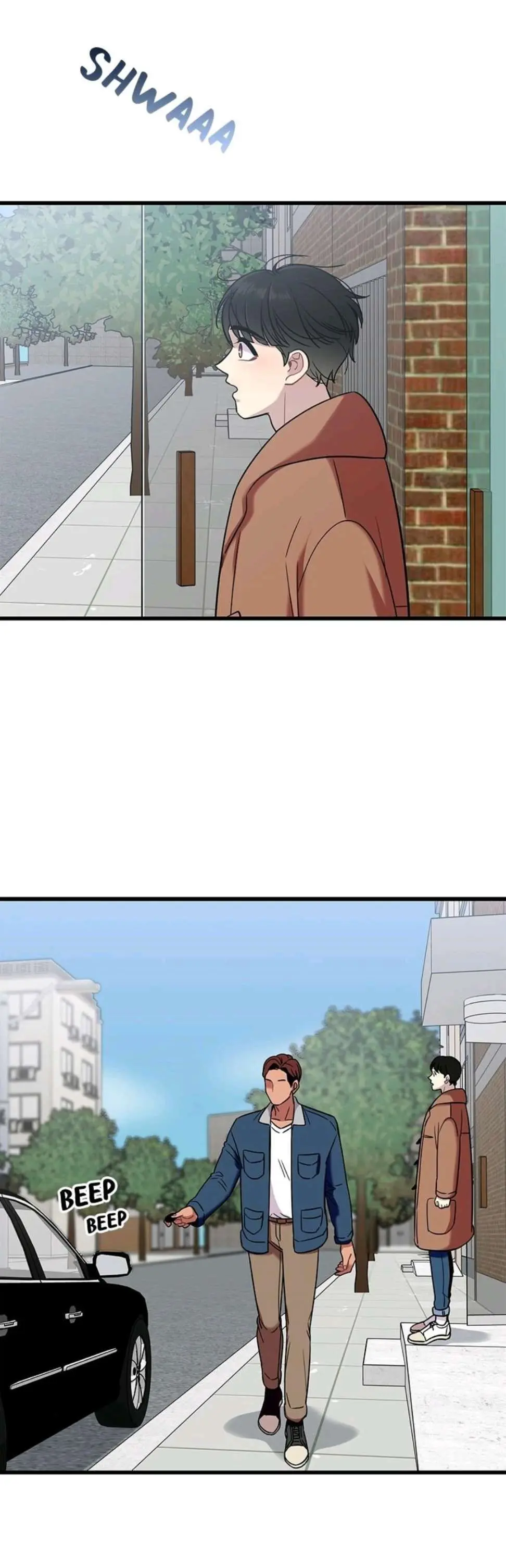 Boyzinho da BFX – Capítulo 17 Yaoi – Página 25